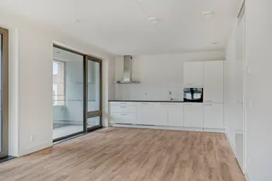 81m2 apartment to rent for 2107€/month in J.H. Hisgenpad 974, Amsterdam