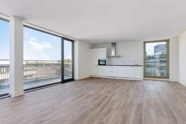 94m2 apartment to rent for 2343€/month in J.H. Hisgenpad 872, Amsterdam