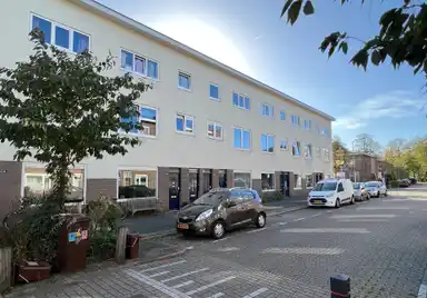 87m2 flat to rent for 2095€/month in Surinamestraat, Utrecht