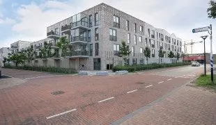 86m2 Appartement à louer pour 1405€/mois à Noorderhavenstraat, Zutphen