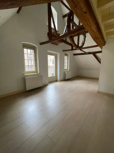 73m2 Appartamento in affitto per 1509€/mese a Havik 8H, Amersfoort