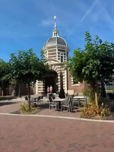 18m2 Kamer te huur voor 555€/maand in 1e Binnenvestgracht, Leiden