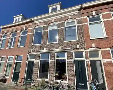22m2 room to rent for 799€/month in Groningen