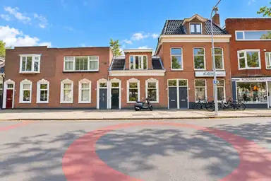 83m2 Appartamento in affitto per 2295€/mese a Oostersingel 58, Groningen