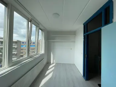 9m2 Camera in affitto per 425€/mese a Diergaardesingel, Rotterdam