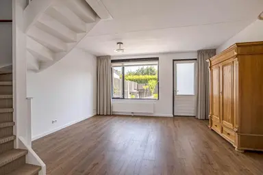 75m2 Haus zur Miete für 2200€/Monat in Straatweide, Prinsenbeek