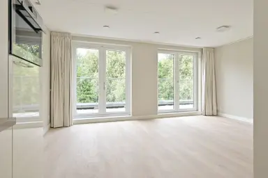 50m2 Wohnung zur Miete für 1249€/Monat in Van Alphenstraat, Voorburg