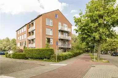 84m2 Appartamento in affitto per 1595€/mese a Valeriushof, Amersfoort