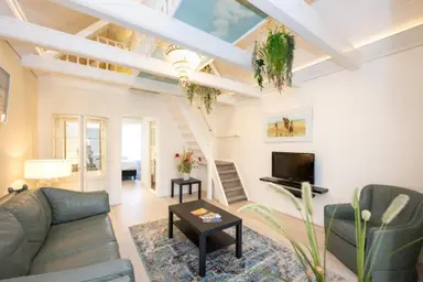 61m2 apartment to rent for 2500€/month in Jan Kistenstraat, The Hague