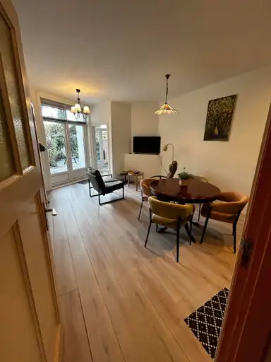 60m2 Appartamento in affitto per 1325€/mese a Schapenlaan 24A, The Hague