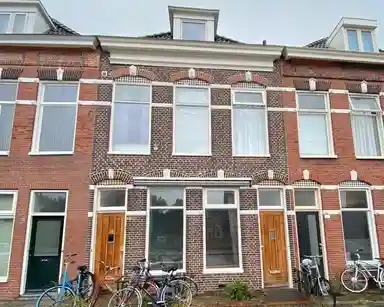 54m2 Appartamento in affitto per 980€/mese a Eemskanaal, Groningen