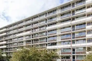 75m2 flat to rent for 880€/month in Arendshorst 22, Leiden