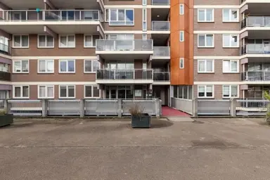 69m2 apartment to rent for 950€/month in Prattenburg 44, Haarlem