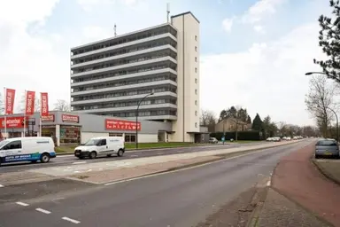80m2 apartment to rent for 870€/month in Gronausestraat 1244-14, Enschede