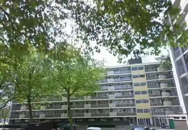 55m2 apartment to rent for 850€/month in Erasmuslaan 16, Hilversum