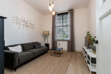 52m2 flat to rent for 1140€/month in Kastanjelaan 10, Helvoirt
