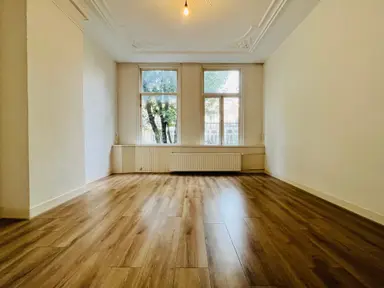 32m2 studio to rent for 982€/month in Hugo de Grootstraat 49A, The Hague