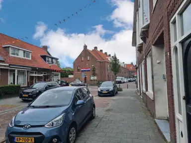 133m2 house to rent for 2340€/month in Valeriusstraat, Vlaardingen
