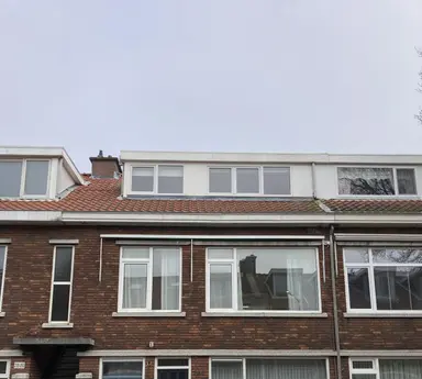 76m2 Appartement à louer pour 2100€/mois à Maarsbergenstraat 260, The Hague