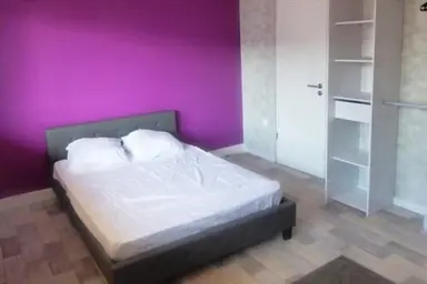 12m2 studio to rent for 405€/month in Oranjeplein 33G-26, Maastricht