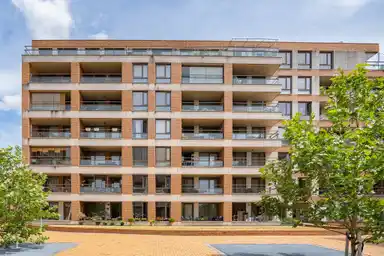 112μ² Διαμέρισμα προς ενοικίαση για 2100€/μήνα σε Teakhout, Zaandam