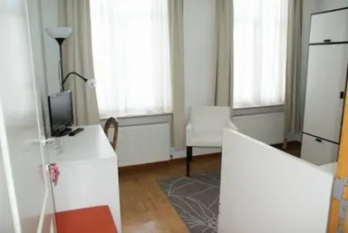 16m2 room to rent for 390€/month in Paul Krugerstraat 18, Rotterdam