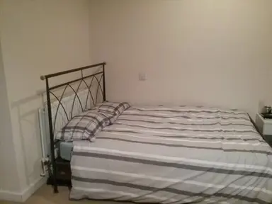 14m2 studio to rent for 440€/month in Groepstraat 17, Rotterdam