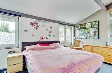20m2 studio to rent for 670€/month in Kortekade 60B, Rotterdam