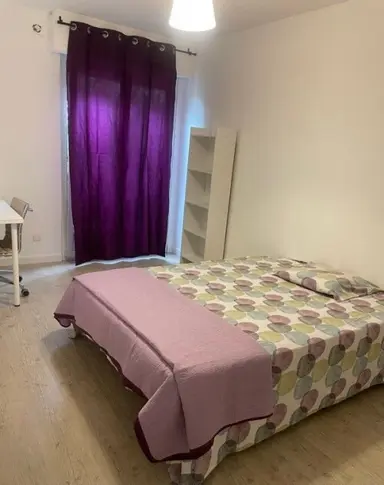 16m2 studio to rent for 470€/month in Zuidhoek 68B, Rotterdam