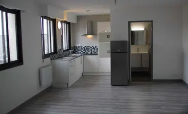 30m2 studio to rent for 610€/month in Frans Bekkerstraat 4B, Rotterdam