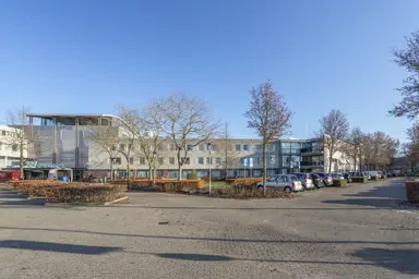 m2 Appartement te huur voor 872.19€/maand in Gendringenlaan 219, Tilburg