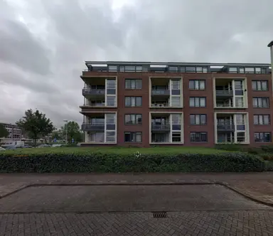 m2 flat to rent for 932.93€/month in Spieringstraat 101, Bergen op Zoom