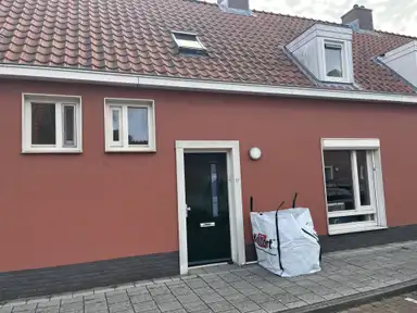 51m2 house to rent for 932.93€/month in Willem-Alexanderstraat 57, Vlissingen