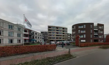m2 apartment to rent for 932.93€/month in Dalemhof 53, Tholen
