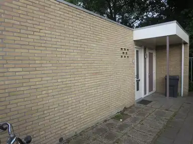 m2 Casa in affitto per 709.96€/mese a Kraanvogelstraat 24, Venlo