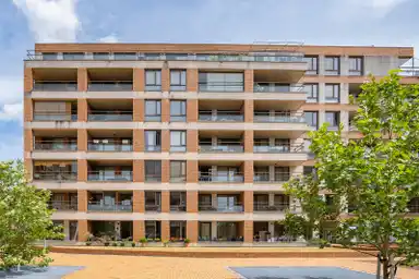 112μ² Διαμέρισμα προς ενοικίαση για 2000€/μήνα σε Teakhout 73, Zaandam
