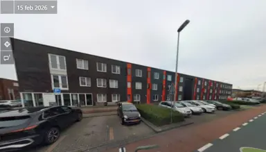 73.2m2 Appartamento in affitto per 932.93€/mese a Barcelonahaven 6, Purmerend