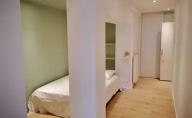 20μ² Δωμάτιο προς ενοικίαση για 960€/μήνα σε Paulus Potterstraat 63, Utrecht