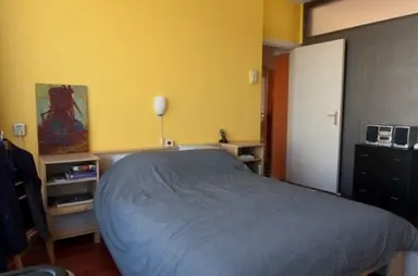 16m2 studio to rent for 560€/month in Catharijnesingel 49, Utrecht