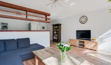 32m2 studio to rent for 725€/month in Egelantierstraat 14, Utrecht