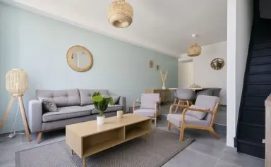 20m2 studio to rent for 710€/month in Furkabaan 34, Utrecht