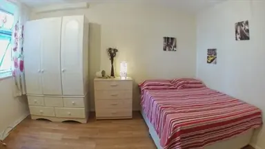 26m2 studio to rent for 730€/month in Van Egmondkade 31, Utrecht