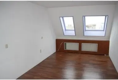 18m2 studio to rent for 480€/month in Turkooislaan 15, Utrecht