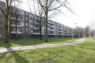 75m2 apartment to rent for 900€/month in Predikherenlaan 30, Tilburg
