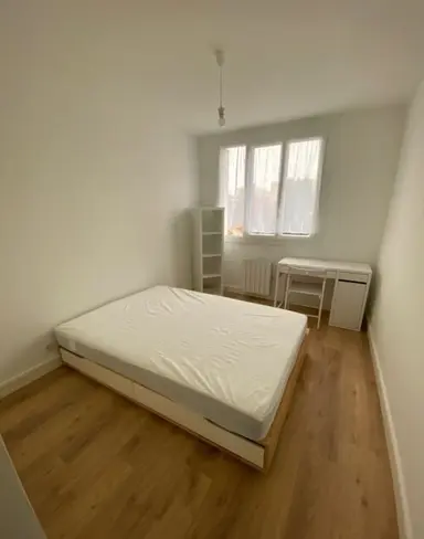 23m2 studio to rent for 530€/month in Kerkstraat 77, Utrecht