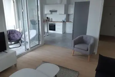 18m2 monolocale in affitto per 510€/mese a Billitonstraat 19, Utrecht
