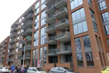 54m2 flat to rent for 860€/month in Havendijk 43-16, Tilburg