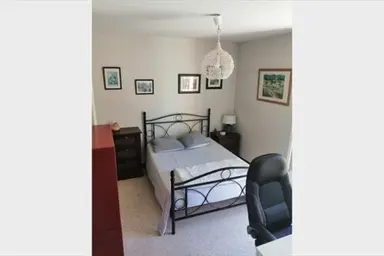 12m2 studio to rent for 490€/month in Korvelseweg 15, Tilburg