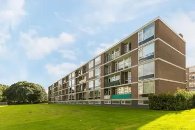 65m2 Appartement te huur voor 890€/maand in Quadenoord 37, Rotterdam