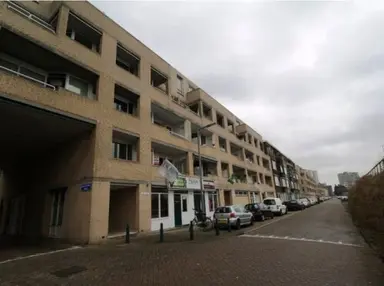 59m2 Appartement te huur voor 855€/maand in Oostmaaslaan 38, Rotterdam